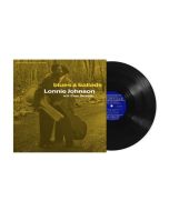 Lonnie Johnson - Blues & Ballads (180g) LP