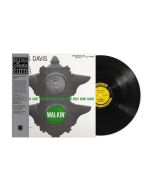 Miles Davis (1926-1991) - Walkin' (180g) LP
