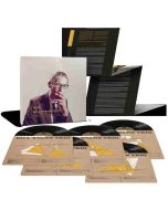 Bill Evans, Scott Lafaro & Paul Motian - Haunted Heart: The Legendary Riverside Studio Recordings (remastered) (180g) (Limited Edition) LP