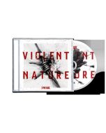 I Prevail - Violent Nature CD