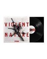 I Prevail - Violent Nature LP