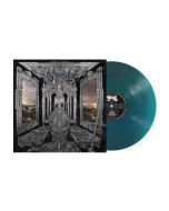 Ghost - Skeletá (Limited Edition) (Sea Blue Vinyl) LP