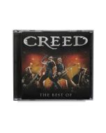 Creed - The Best Of Creed (Remastered 2025) CD