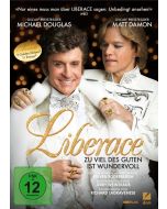 Liberace DVD