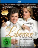 Liberace (Blu-ray) BR