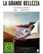 La Grande Bellezza DVD