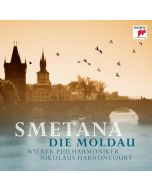 Bedrich Smetana (1824-1884) - Orchesterwerke CD