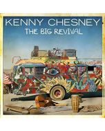 Kenny Chesney - Big Revival CD