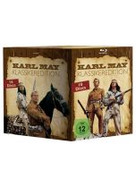 Karl May - Klassikeredition (Blu-ray) BR