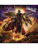 Judas Priest - Redeemer Of Souls CD