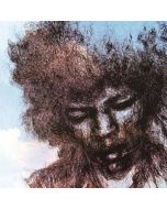 Jimi Hendrix (1942-1970) - The Cry Of Love CD