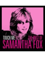 Samantha Fox - Touch Me: The Very Best Of Sam Fox CD