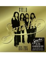 Smokie - 40th Anniversary Gold-Edition 1975 - 2015 CD