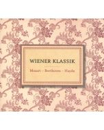 Dekor - Wiener Klassik CD