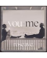 You+Me - Rose Ave. CD