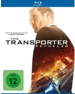The Transporter Refueled (Blu-ray) BR
