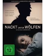 Nackt unter Wölfen (2015) DVD