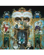 Michael Jackson - Dangerous CD