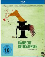 Dänische Delikatessen (Blu-ray) BR