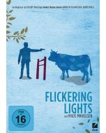 Flickering Lights DVD