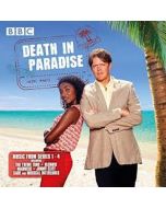 Death In Paradise 1-4 CD
