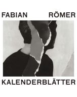 Fabian Römer - Kalenderblätter CD