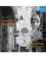 Leonardo Leo (1694-1744) - Geistliche Werke CD