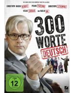 300 Worte Deutsch DVD