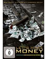 Let's make Money DVD