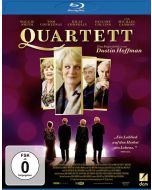 Quartett (Blu-ray) BR
