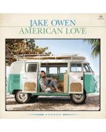 Jake Owen - American Love CD