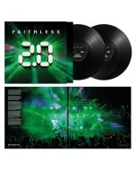 Faithless - Faithless 2.0 LP