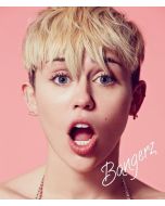 Miley Cyrus - Bangerz Tour DVD
