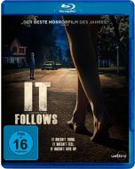 It Follows (Blu-ray) BR