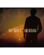 Ray Davies - Americana CD