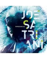 Joe Satriani - Shockwave Supernova CD