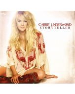 Carrie Underwood - Storyteller CD