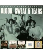Blood, Sweat & Tears - Original Album Classics CD