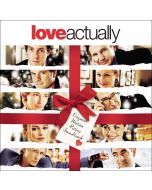 Love Actually (DT: Tatsächlich Liebe) (Alternatives Cover) (17 Tracks) CD