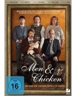 Men & Chicken DVD