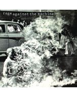 Rage Against The Machine - Rage Against The Machine (180g) LP