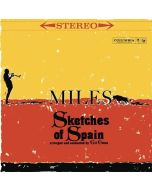 Miles Davis (1926-1991) - Sketches Of Spain (180g) LP