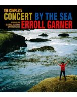 Erroll Garner (1921-1977) - The Complete Concert By The Sea: Live In Carmel, California September 19, 1955 CD