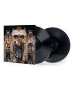 Michael Jackson - Dangerous LP