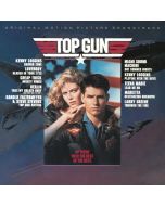 Top Gun (180g) LP