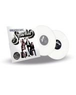Smokie - Greatest Hits (Bright White Vinyl) LP