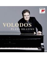 Johannes Brahms (1833-1897) - Klavierstücke opp.76,117,119 CD