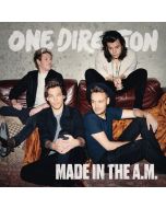One Direction - Made In The A.M. CD
