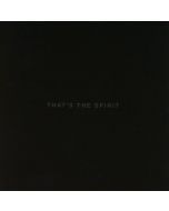 Bring Me The Horizon - That's The Spirit CD
