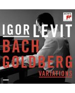 Johann Sebastian Bach (1685-1750) - Goldberg-Variationen BWV 988 CD